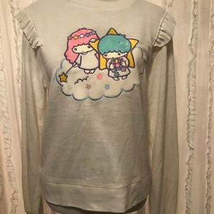 JapanLA for Little Twin Stars Sweater